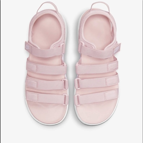 Nike Icon Classic Platform Sandals - Picture 9 of 14